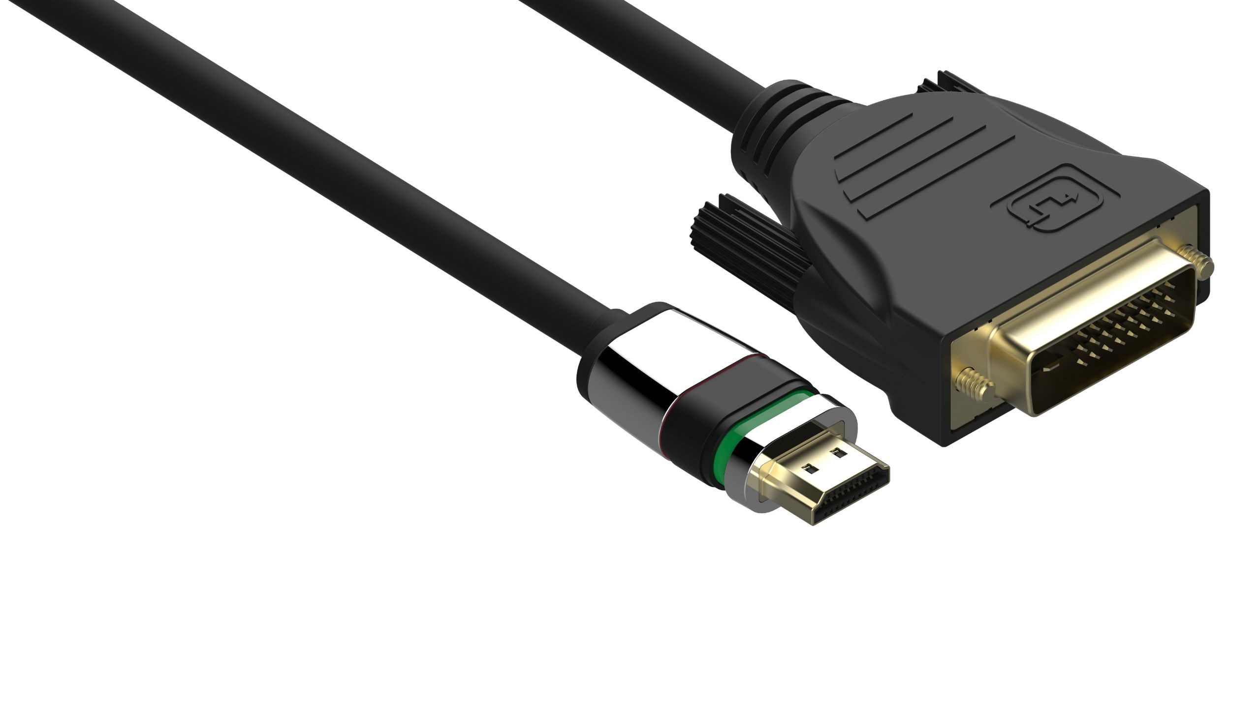 HDMI DVI M