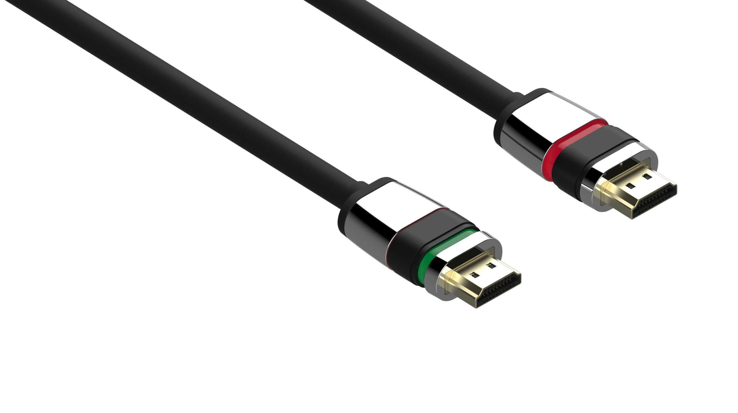 HDMI to HDMI – Commtel Innovate